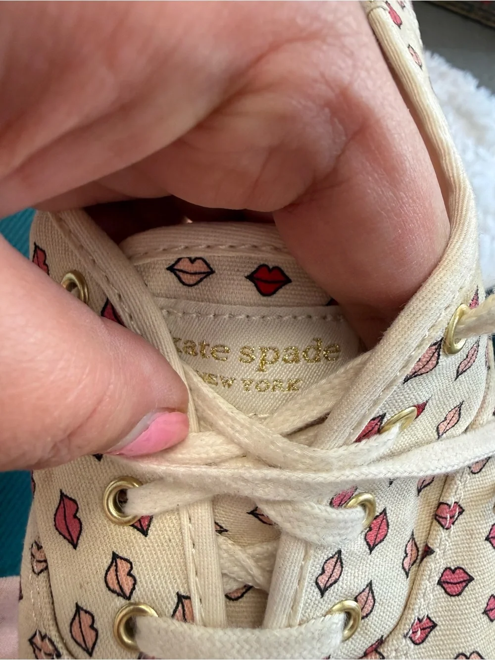 kate spade authentic well